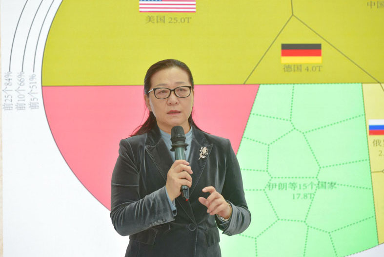 著名經(jīng)濟學家、北京大學經(jīng)濟學院特聘教授李左東