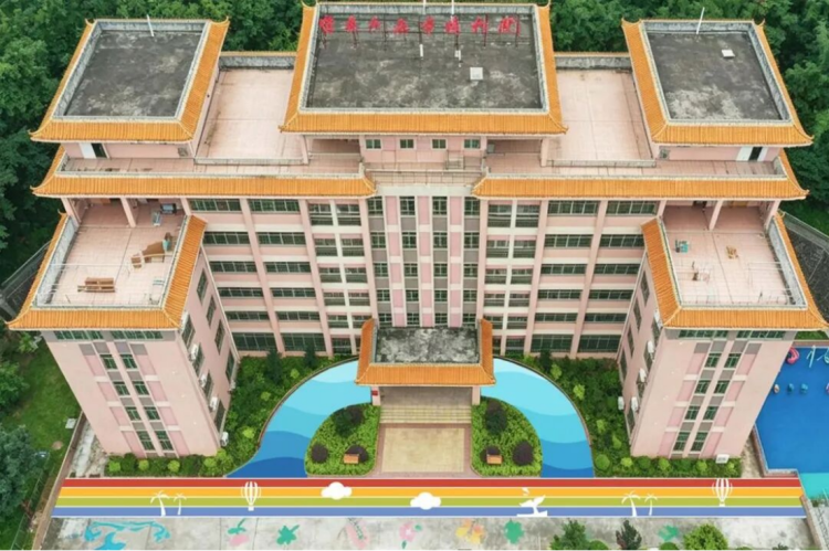 阿克蘇諾貝爾公益涂刷行動-九月色彩煥新650