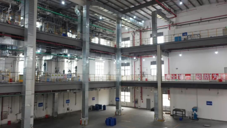 湖南省新材料企業(yè)-倍特爾-榮譽255